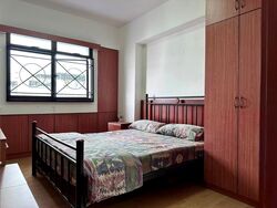 Blk 116B Rivervale Edge (Sengkang), HDB Executive #582472111